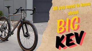 Meet Big Kev