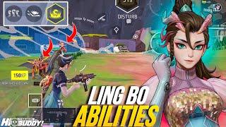 This Is Why Ling Bo Is The Best HeroIn FARLIGHT 84 | FARLIGHT 84 Gameplay