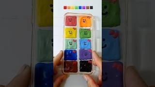 Satisfying Phone case Painting with acrylic colour || #art #drawing #painting #satisfying #shorts