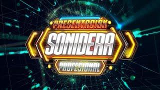 NUEVA PRESENTACION SONIDERA CON CUMBIAS