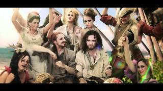 ALESTORM - Shipwrecked (Official Video) | Napalm Records