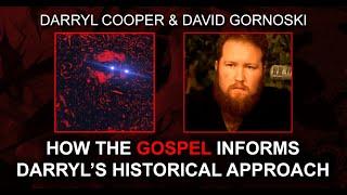 Martyr Made's Darryl Cooper on How the Gospel Informs His Historical Approach