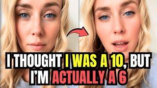 Woman UPSET After Being TRIGGERED By High Value Man Lifestyle | Logical Dating 101