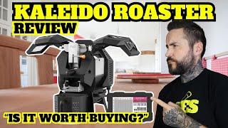 Don't Buy A Coffee Roaster Until You Watch This Video