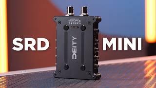 Deity SRD-MINI User Guide | Features & Specs