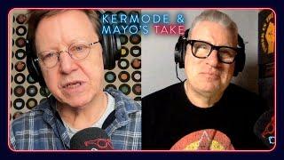 06/12/24 Box Office Top Ten - Kermode and Mayo's Take