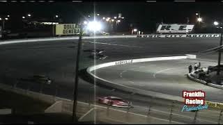 Music City Motorplex Nashville TN 10 8 05 All American Late Models