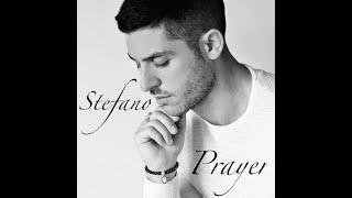 Stefano May - Prayer (Official Music Video)