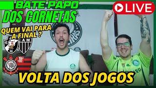 LIVE DOS CORNETAS!!!! AO VIVO