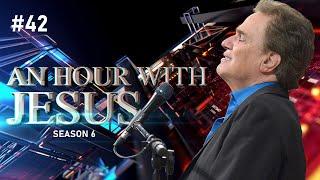 REPLAY -  Global Worship Encounter: An Hour with Jesus  // S06E42 // Terry MacAlmon 