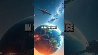 Alternate Worlds: If Space Exploration Never Advanced
