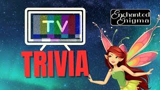 Prime Time Magic: Test Your Knowledge of TV's Enchanted Beings! | Enchanted Enigma