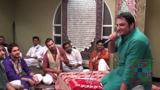 Shahid Baltistani | Jashn e Imam e Zamana | Dallas TX