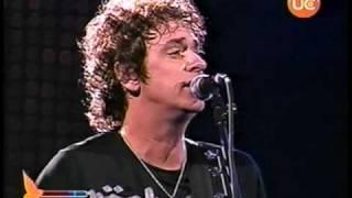 Gustavo Cerati - Crimen