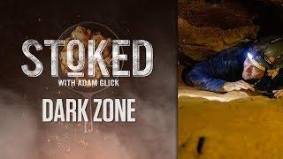 Adam Glick's Cave Tour with Mike Wilkinson In Kentucky | Stoked