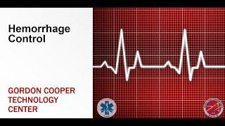 How to manage Hemorrhage Control