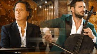 HAUSER & Andrea Morricone - Theme for Ennio