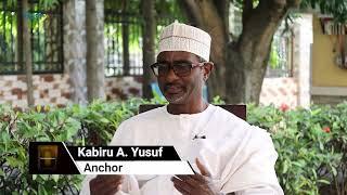 REMINISCENCES WITH DR ADAMU MUHAMMED FIKA  | TRUST TV