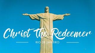 Mind-Boggling Christ the Redeemer Facts That Will BLOW Your Mind!