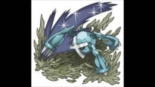 Metagross Roars