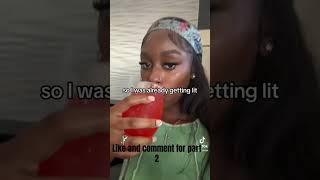 Like and comment for part 2 of this video . #dontowncopyrighttomusic #makeup #content #vlogs