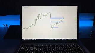 ADVANCED FOREX TECHNICAL ANALYSIS (Forex lesson)