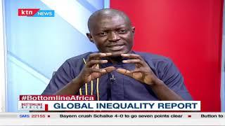 Global Inequality Report: An Expert discussion with Joab Okanda from Oxfam International