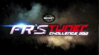 Scion FR-S Tuner Challenge 2012 - TEASER