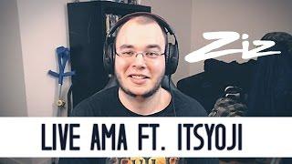 [AMA] ItsYoji and America!