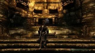 Skyrim: Forbidden Legend Final Battle