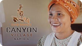 Canyon Village - NAMIBIA - Gondwana Collection