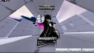 Mở Lối Cho Em Remix - Huy PT Remix | Rivals Roblox | Luxury Kyeo  #rivals #roblox  #hilights #remix