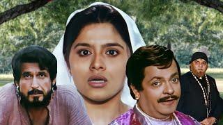 સુપરહીટ ગુજરાતી ફિલ્મ- Kadla Ni Jod Full Movie |4/9| Naresh Kanodia Roma Manik Sudha Chandran Kiran