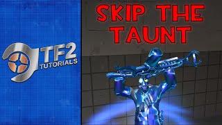 TF2Torials: The Phlog Cancel Exploit