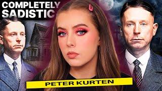 The Most Terrifying SeriaI KiIIer You've NEVER Heard of - Peter Kurten