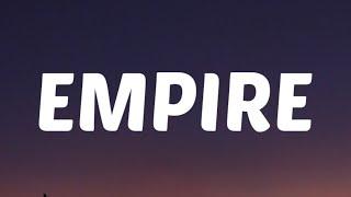 Dean Lewis - Empire (Lyrics)