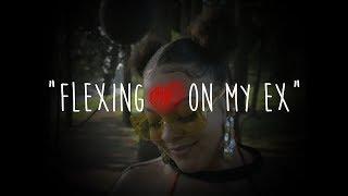 La Fooch - "Flexin On My Ex" (Official Video) @bluelensfilms