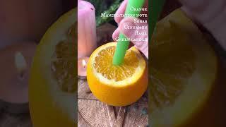 Abundance candle magick help encourage wealth & abundance into your home 