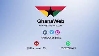 GhanaWeb TV Live: June 24, 2021