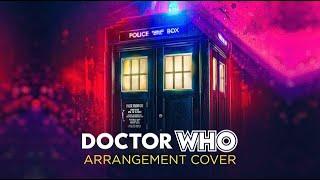 Doctor Who Cover - 'Eighteen' (The Doctor's Theme)