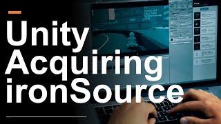 Unity ironSource Merger: Good or Bad?