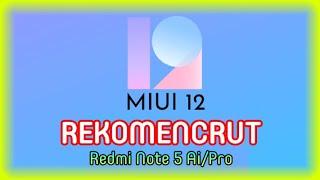 Rekomendasi ROM MIUI Paling Joss versi BangGendul, MIUI Hellas v2 for Whyred