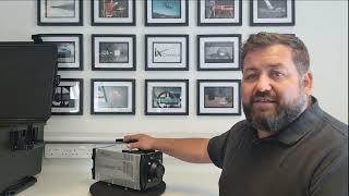 iX Cameras i SPEED 7 high speed camera overview