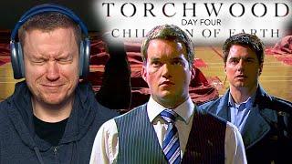 Torchwood: Children of Earth 3x4 "Day Four" Reaction!!