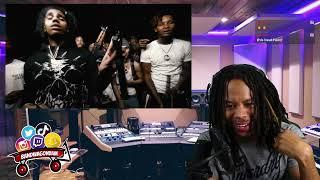 BAK Jay - My Town (Official Music Video) UK REACTION