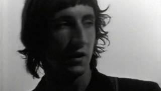 The Who - Tommys Holiday Camp + We're not gonna take it (1969)