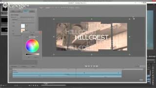 Creating Show Titles & Bumpers with Titler Pro 3