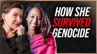 From Genocide to Grace an Incredible Survival Story | Immaculee Ilibagiza | EP 136