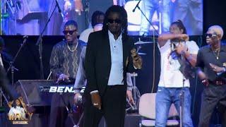 Wally B. Seck - live GALA KAIRABA  / GAMBIE / 27 Décembre 2024