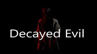 Decayed Evil - Gameplay (PC)